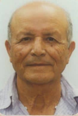 אברהם לוי- כותב הספר ברהם הילד מילדי אוסלו